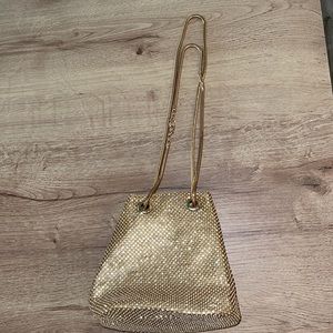 Crystal Handbag